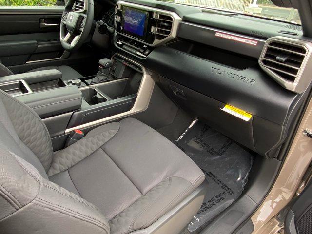 2026 Toyota TUNDRA SR5 照片 10