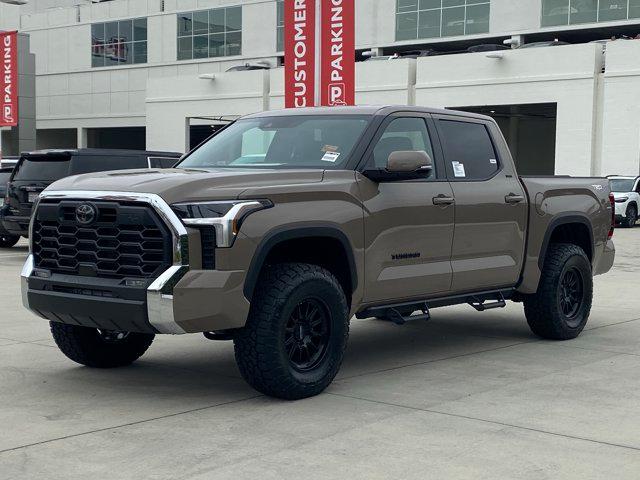 2026 Toyota TUNDRA SR5 照片 6