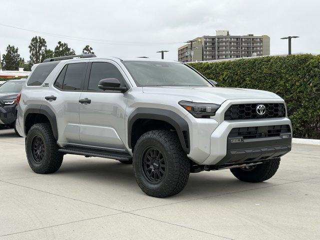 صورة 2 لـ 2026 Toyota 4RUNNER TRD OFF ROAD PREMIUM