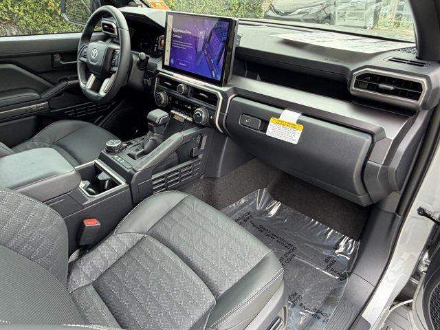 صورة 10 لـ 2026 Toyota 4RUNNER TRD OFF ROAD PREMIUM