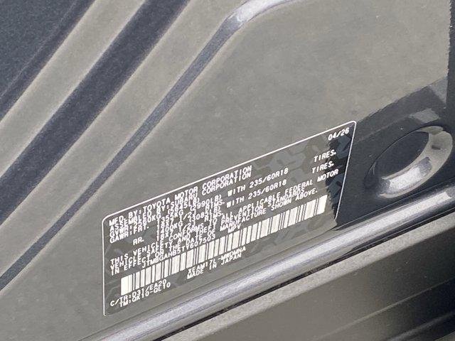 2026 Toyota BZ WOODLAND 缩略图 20