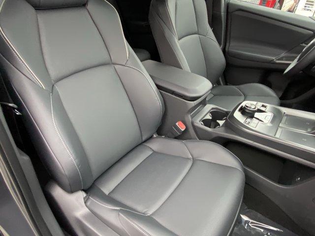 2026 Toyota BZ WOODLAND 缩略图 11