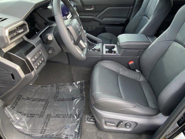 صورة مصغرة 21 لـ 2026 Toyota 4RUNNER LIMITED