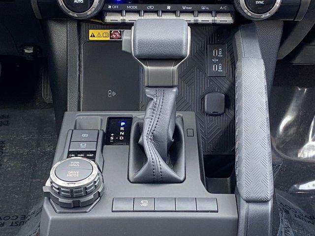 صورة مصغرة 16 لـ 2026 Toyota 4RUNNER LIMITED