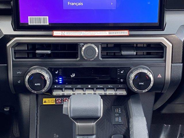 صورة مصغرة 15 لـ 2026 Toyota 4RUNNER LIMITED