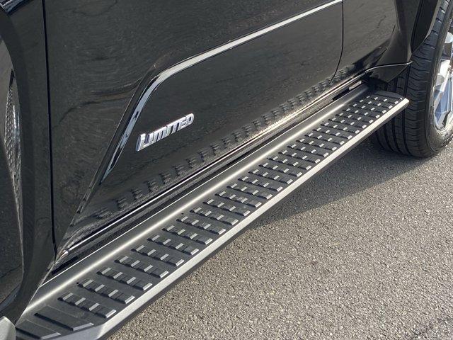 صورة مصغرة 9 لـ 2026 Toyota 4RUNNER LIMITED