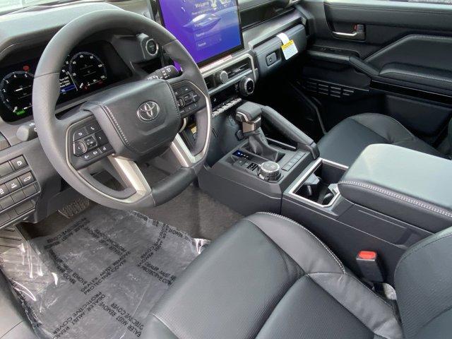 صورة مصغرة 20 لـ 2026 Toyota 4RUNNER LIMITED