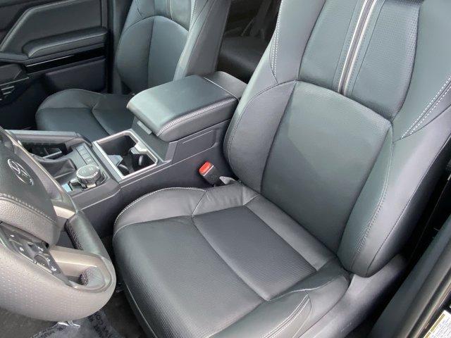 صورة مصغرة 22 لـ 2026 Toyota 4RUNNER LIMITED