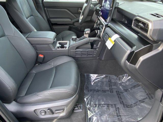 صورة مصغرة 11 لـ 2026 Toyota 4RUNNER LIMITED