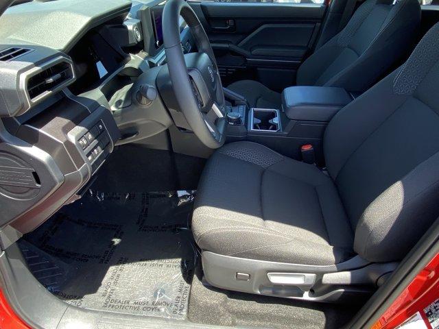 صورة مصغرة 27 لـ 2026 Toyota 4RUNNER SR5