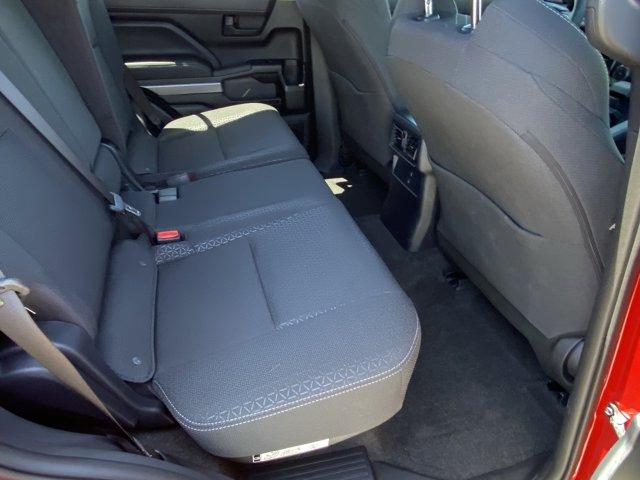 صورة مصغرة 13 لـ 2026 Toyota 4RUNNER SR5
