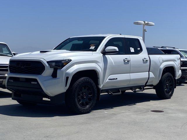 2026 Toyota TACOMA TRD SPORT 照片 6