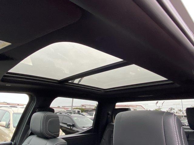 2026 Toyota TUNDRA LIMITED 缩略图 19