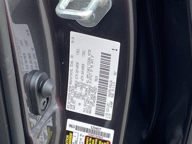 2026 Toyota TUNDRA LIMITED 缩略图 23