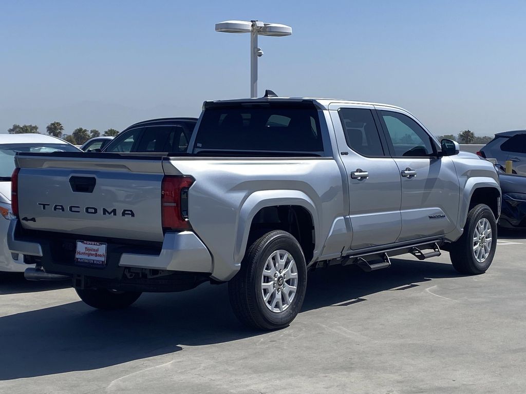صورة 3 لـ 2026 Toyota TACOMA SR5