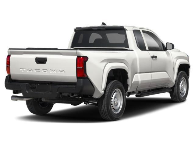 صورة مصغرة 2 لـ 2026 Toyota TACOMA SR