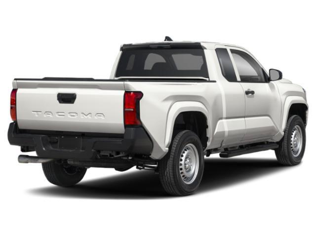 صورة مصغرة 5 لـ 2026 Toyota TACOMA SR