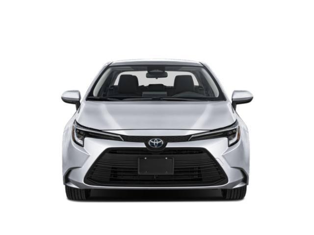 2026 Toyota COROLLA HYBRID LE 照片 7