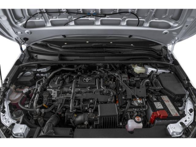 صورة مصغرة 14 لـ 2026 Toyota COROLLA HYBRID LE
