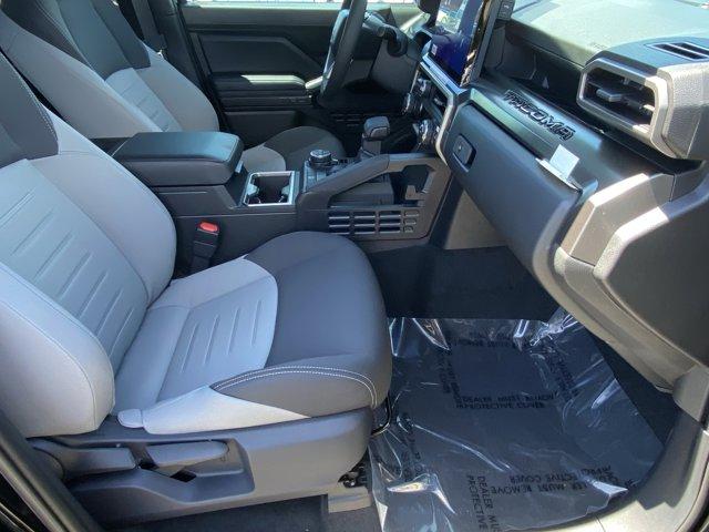 2026 TOYOTA TACOMA HYBRID TRD OFF ROAD photo 10