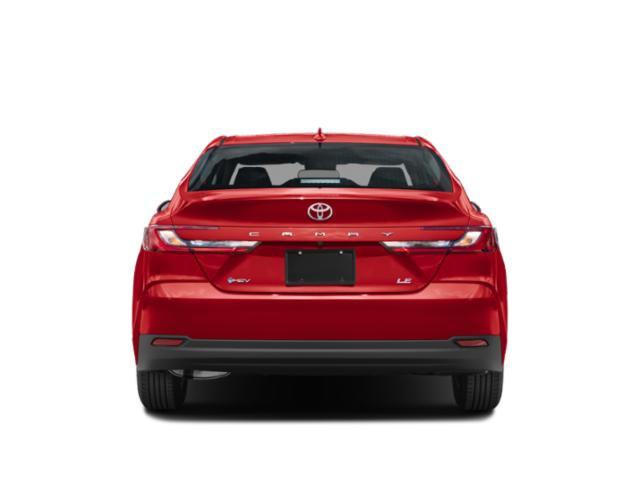 صورة مصغرة 8 لـ 2026 Toyota CAMRY LE