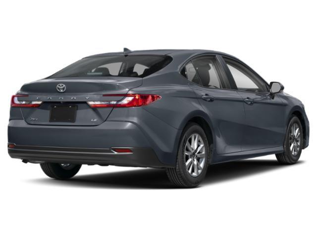 صورة مصغرة 2 لـ 2026 Toyota CAMRY LE