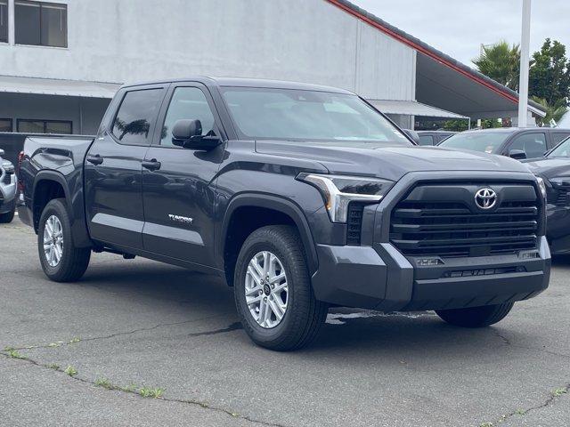 2026 Toyota TUNDRA SR5 — фото 2