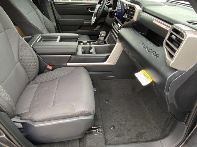 2026 Toyota TUNDRA SR5 — фото 10