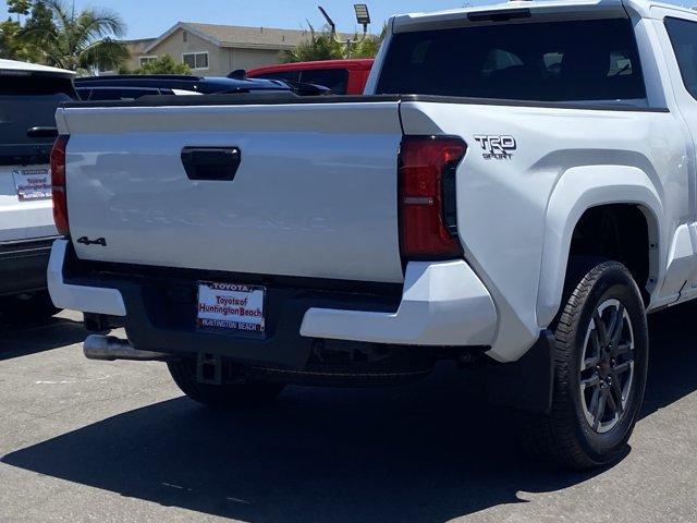 2026 Toyota TACOMA TRD SPORT 照片 4