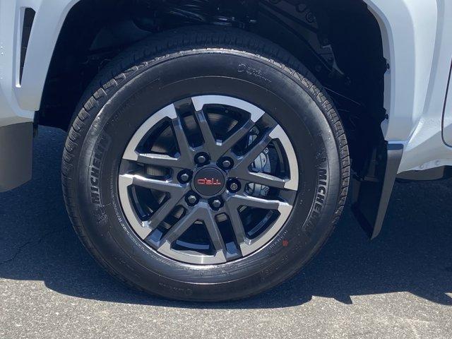 2026 Toyota TACOMA TRD SPORT 照片 8