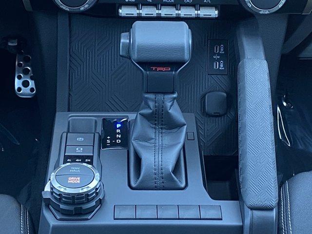 2026 Toyota TACOMA TRD SPORT 缩略图 14