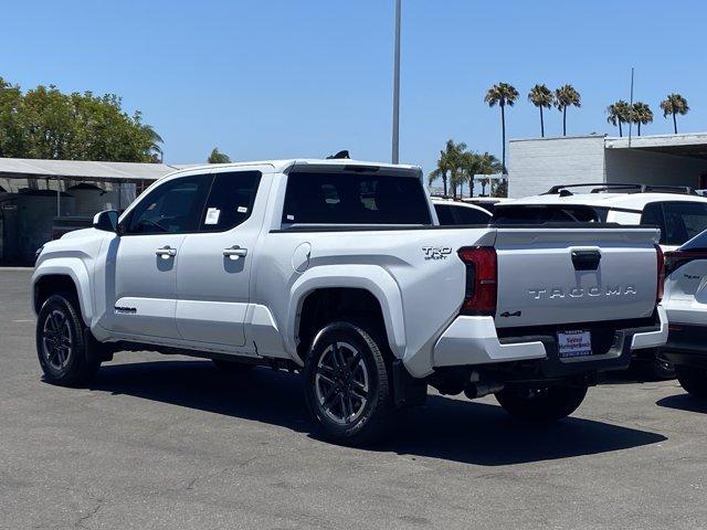 2026 Toyota TACOMA TRD SPORT 照片 5
