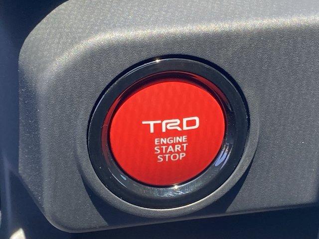 2026 Toyota TACOMA TRD SPORT 缩略图 16