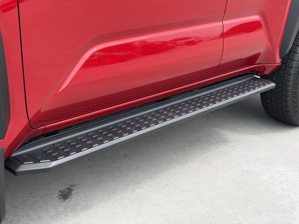 2026 Toyota 4RUNNER TRD OFF ROAD PREMIUM 照片 9