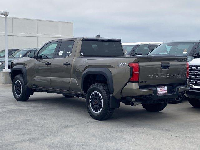 صورة 5 لـ 2026 Toyota TACOMA TRD OFF ROAD