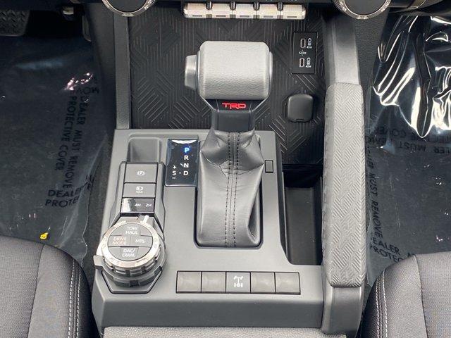 2026 Toyota TACOMA TRD OFF ROAD 缩略图 14