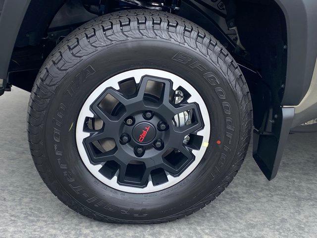 صورة 8 لـ 2026 Toyota TACOMA TRD OFF ROAD