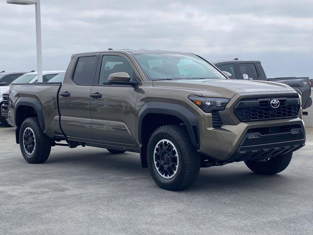صورة 2 لـ 2026 Toyota TACOMA TRD OFF ROAD