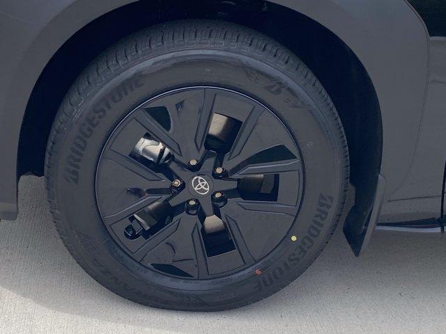 صورة 8 لـ 2026 Toyota BZ WOODLAND