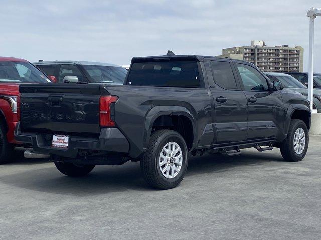 New 2026 Toyota Tacoma SR5