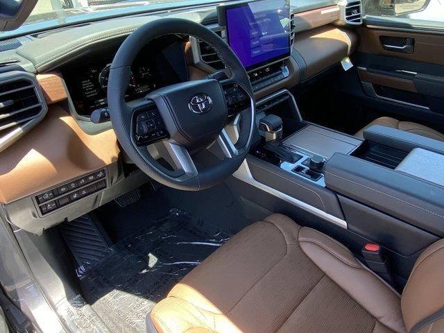 2026 Toyota TUNDRA 1794 EDITION thumbnail 20