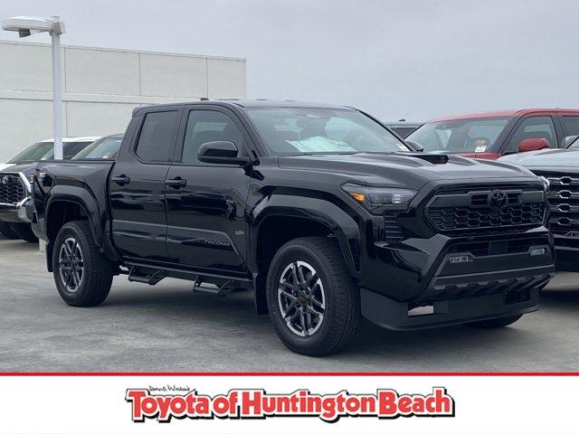 New 2026 Toyota Tacoma TRD Sport