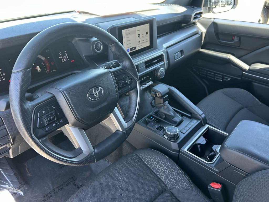 صورة مصغرة 28 لـ 2026 Toyota 4RUNNER SR5