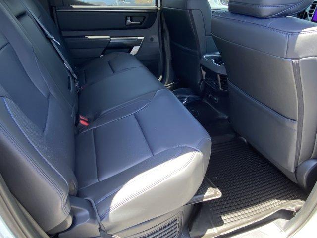 2026 Toyota TUNDRA HYBRID LIMITED 缩略图 12