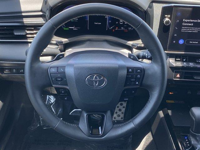 2026 Toyota CAMRY XSE 缩略图 16