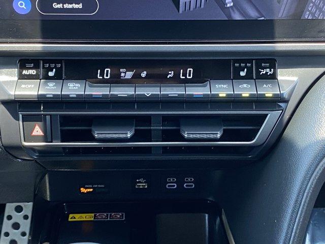 2026 Toyota CAMRY XSE 缩略图 14