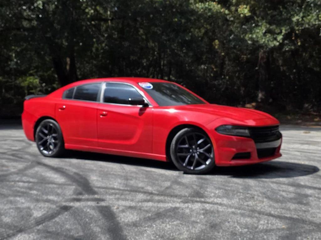 Used 2020 Dodge Charger SXT