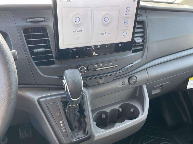 2026 FORD TRANSIT-250 BASE 照片 8