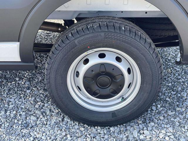 2026 FORD TRANSIT-250 BASE 照片 5