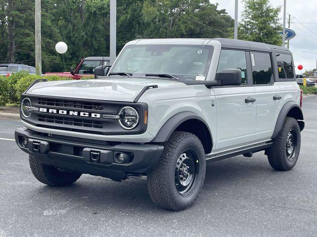 2026 FORD BRONCO BIG BEND — миниатюра 13